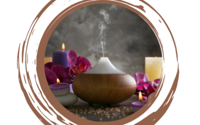 Aromaterapia – A arte da Aromaterapia e seus benefícios